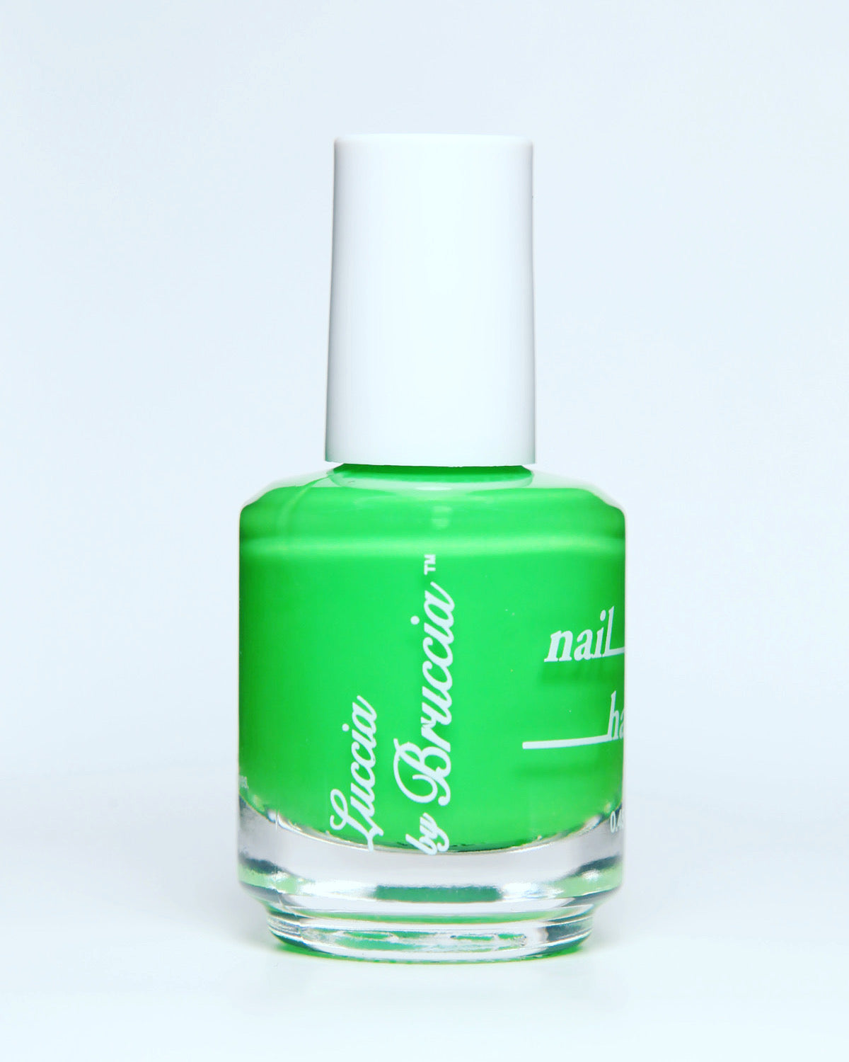 Neon Bright Green