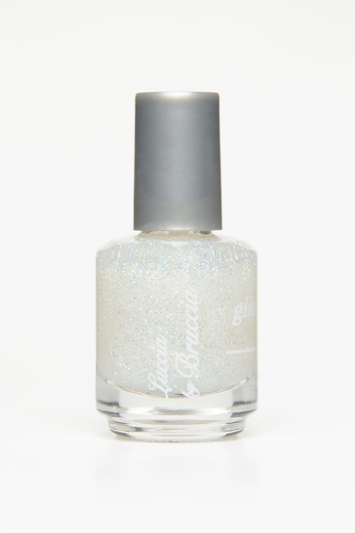 Glitter Top Coat