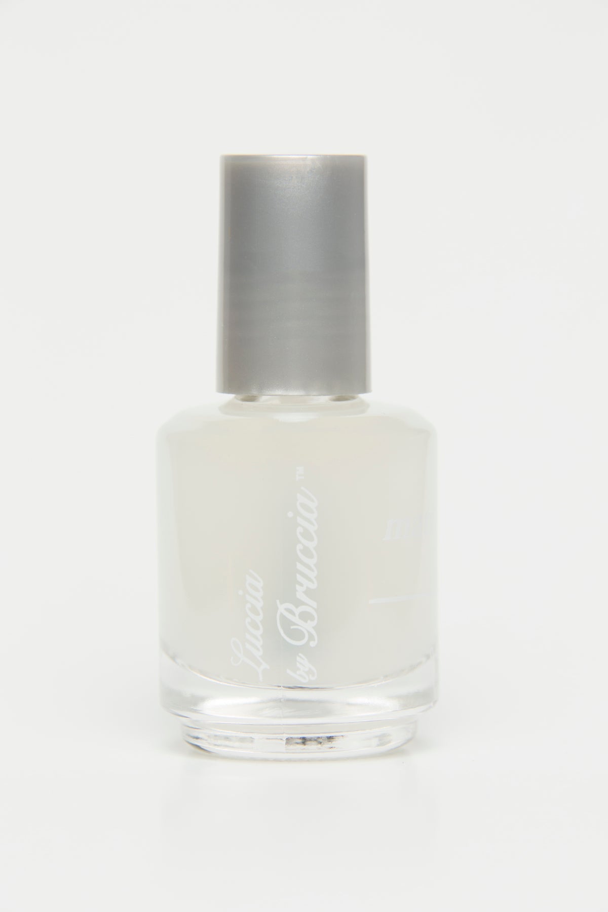 Matte Top Coat