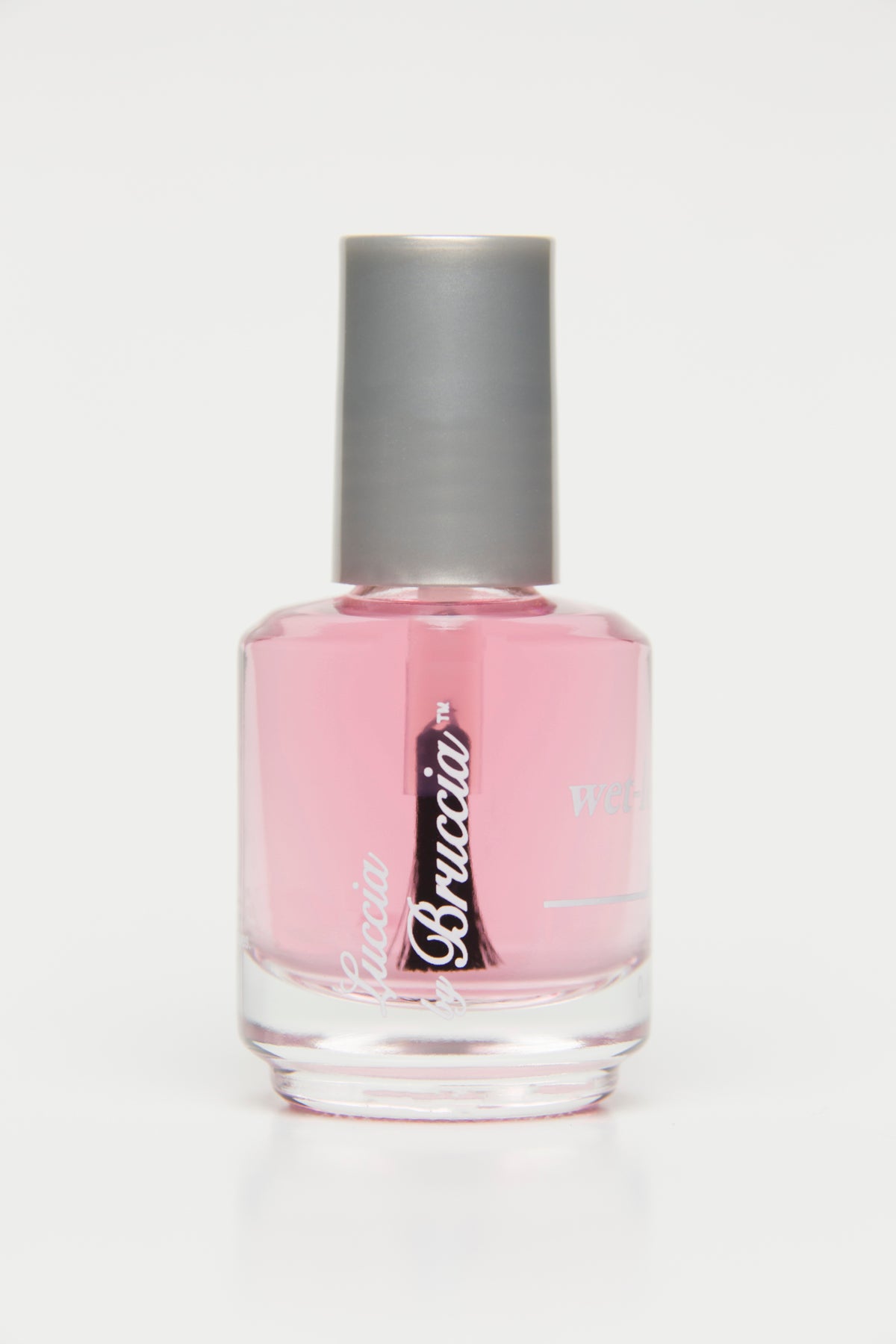 Wet-Look Top Coat