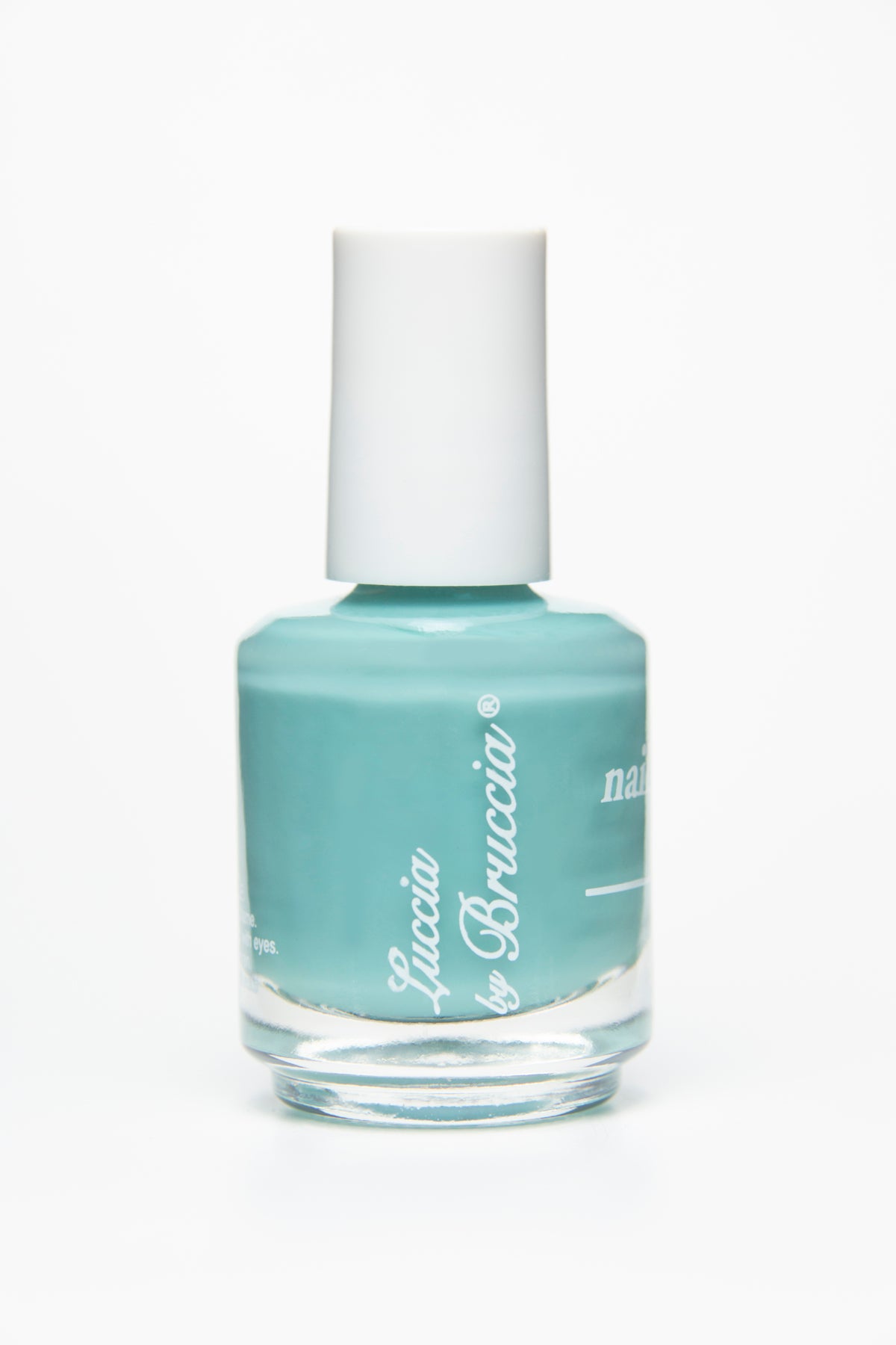 Anita's Teal