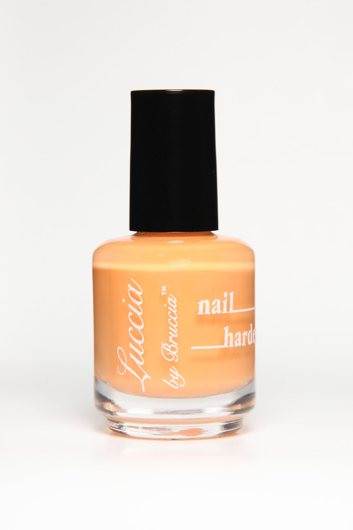 Peach Passion