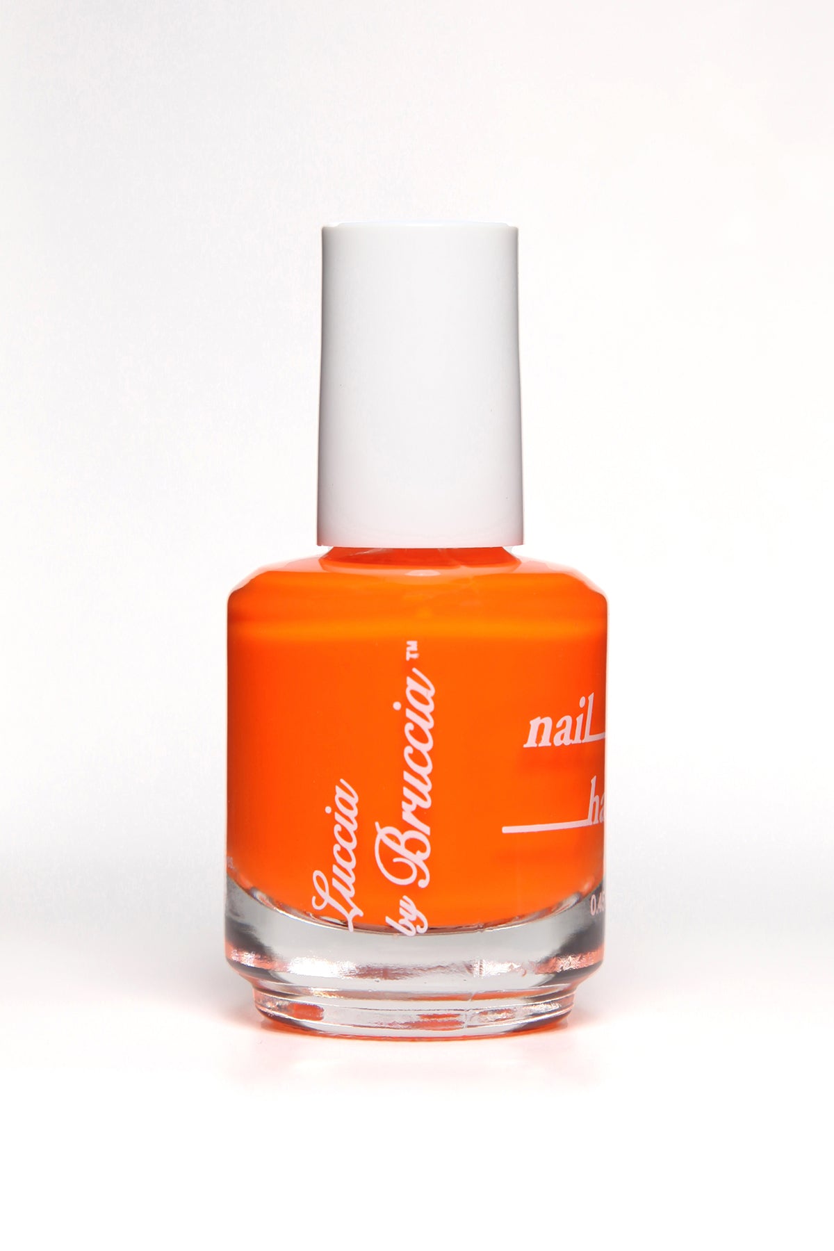 Beth's Orange
