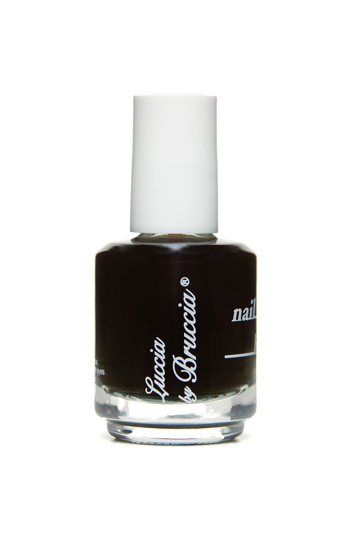 Black Top Coat