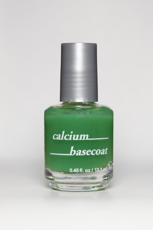 Calcium Base Coat