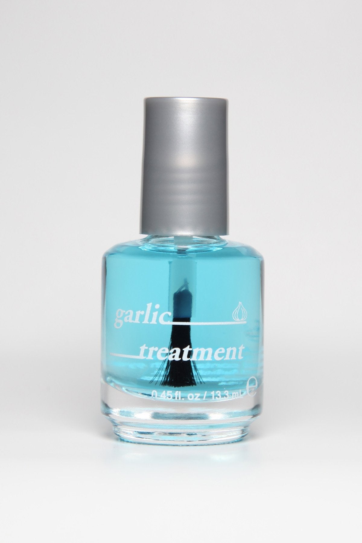 Garlic Treatment