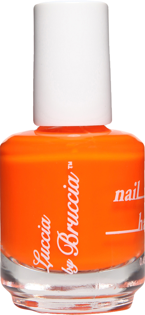 Beth's Orange