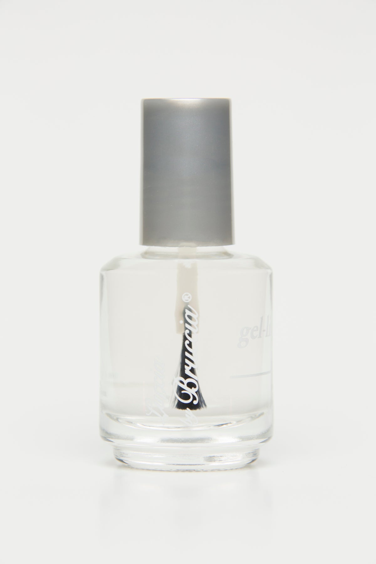 Gel-Like Top Coat