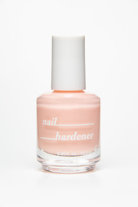 Pink French Manicure