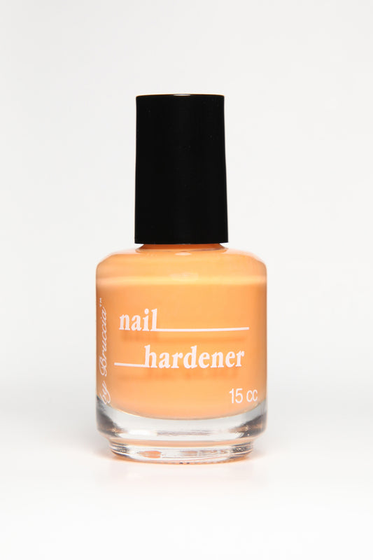 Peach Passion