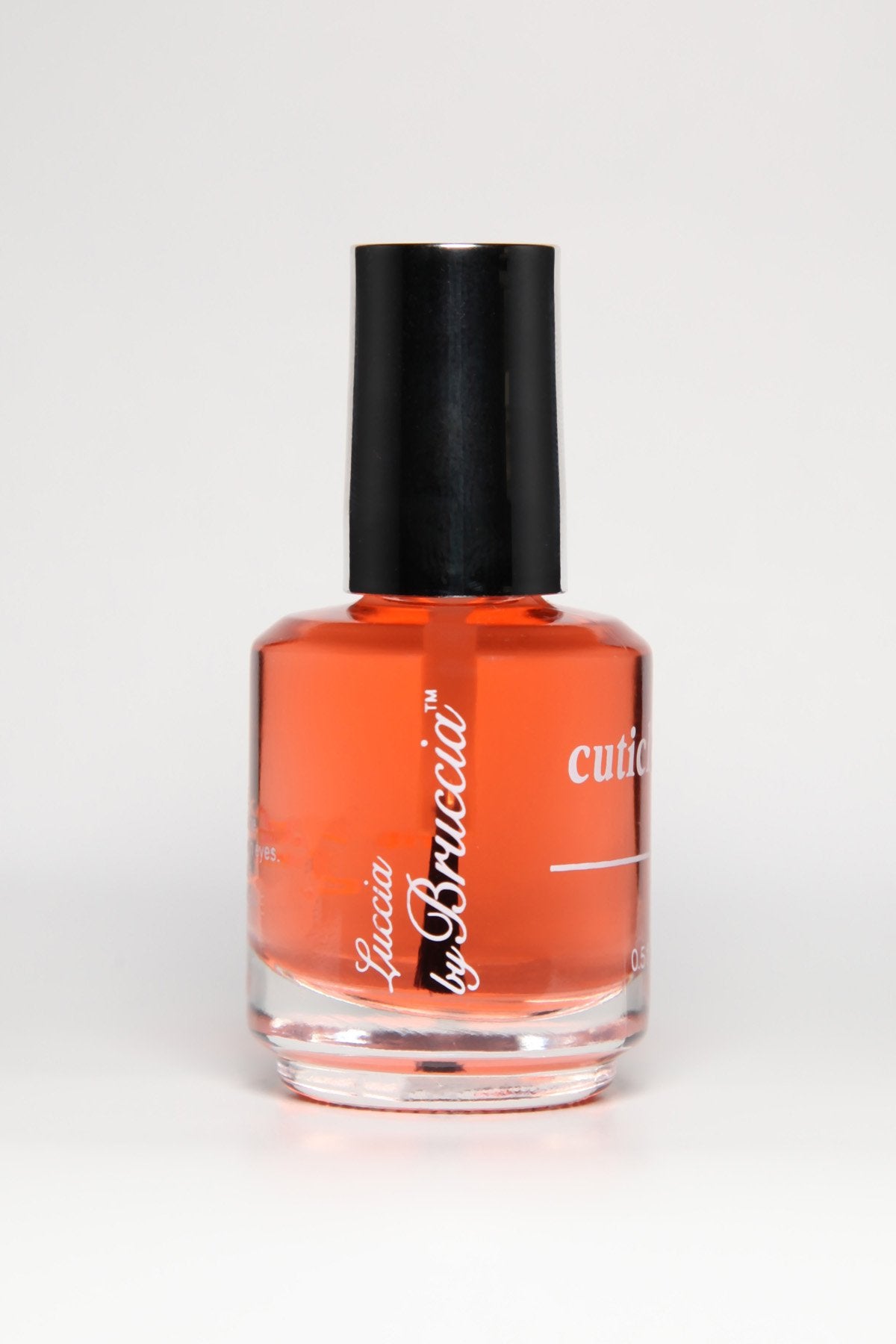 Candy Cane Cuticle Oil