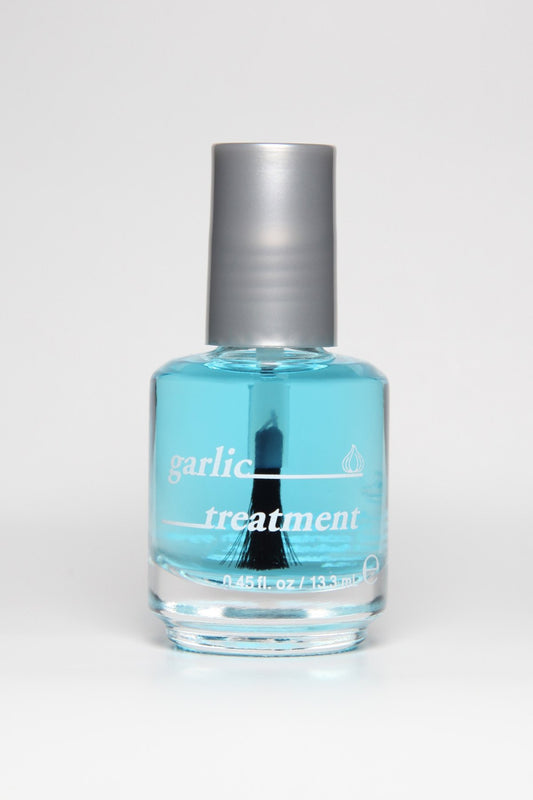 Garlic Treatment