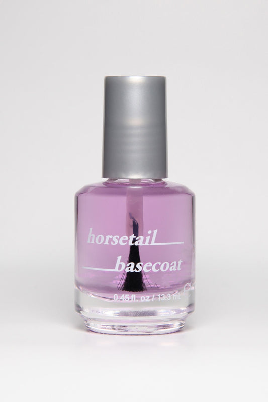 Horsetail Base Coat